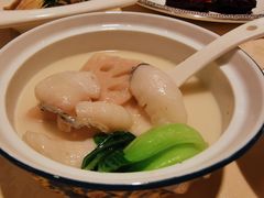 -丁山花园酒店-明园餐厅