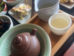 -青藤茶馆(南山路店)