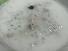 -芬芳甜品(同福路店)
