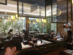 -范家小馆·烤鸭新京菜(金融街店)