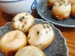 -鑫震源·苏式大虾生煎(山塘街店)