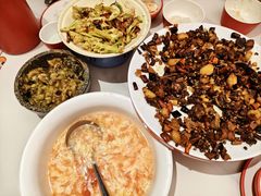 -偏爱炒鸡(老县衙店)