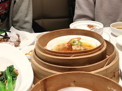 -十二粤味·顺德菜·烧鹅点心(五四广场店)