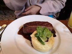 -Le Comptoir de la Gastronomie