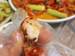 -大拇指龙虾(娄葑文体中心店)