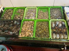 -凯华海鲜火锅·传承三十六年