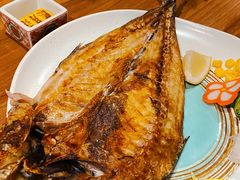 -隐月· 㐂和食屋(芝罘万达公馆店)