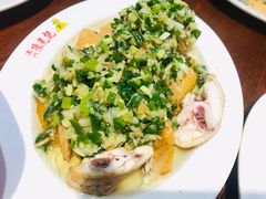 -陈光记烧腊(长寿路店)