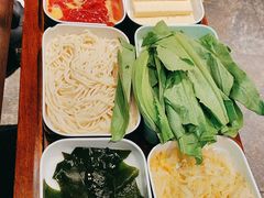 -鑫隆四季涮肉(八角畅游店)