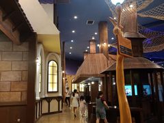 -三亚海昌梦幻海洋不夜城