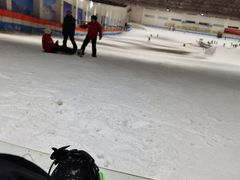 -绍兴启迪乔波冰雪世界