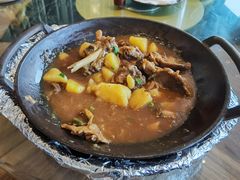 -香厨中餐厅(松北香格里拉店)