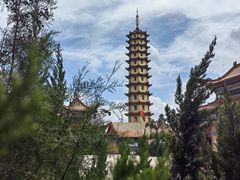 -正觉寺