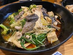 -万记麻辣烫国展总店