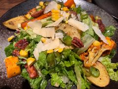 -Q MEX 库迈墨西哥餐吧(三里屯店)