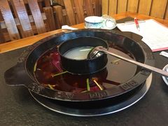 -重庆烧鸡公火锅(簋街店)
