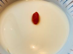 港式奶冻-龙鲜会·澳门生鲜火锅(诚品店)