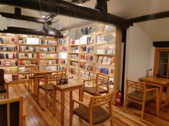 -猫的天空之城概念书店(苏州平江店)