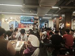 -水碾河刘老大串串香(水碾河路店)