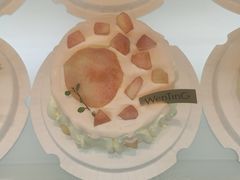 -WenTinG文汀·半糖蛋糕(合生汇店)