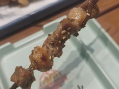 -四季烟火烧烤酒场