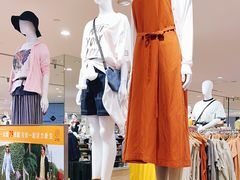 -优衣库(上海金桥太茂店)