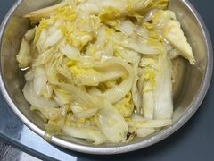 -堤边美食