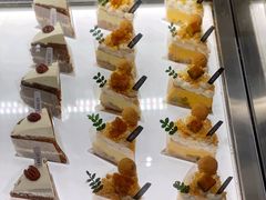 -LANLIZI BAKERY(COSMO店)