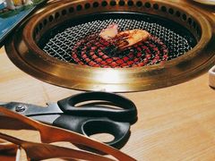 -江户烧肉(高德店)