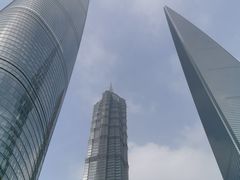 -西贝(上海中心店)