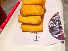 -鸡毛换糖义乌菜(江东店)