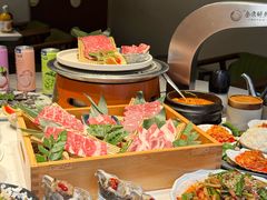 -缘·金家烤鳗鱼(西塔总店)