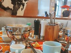 -美盛喜来登大酒店-盛宴标帜餐厅