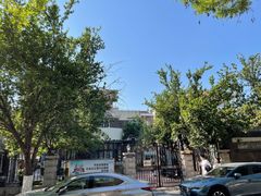 -天津五大道文化旅游区