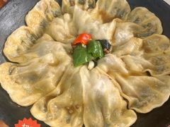 -十二道丰味·徐州土菜·烧烤(何山路店)