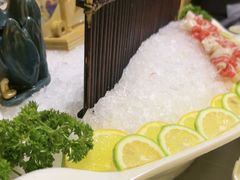 -君邦火锅(新疆大厦店)