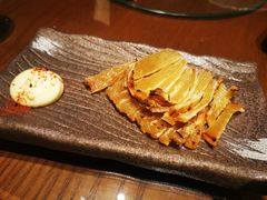 -人间酒暖·Go blanc·烧鸟·深夜食堂(陆家嘴店)
