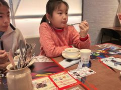 -必胜客(鳌江万达店)