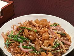 -广州柏悦酒店·悦景轩·粤菜餐厅