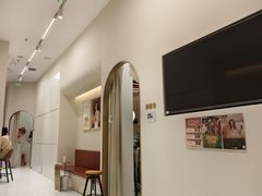 -海马体照相馆(大连柏威年购物中心店)