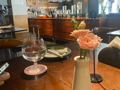 -Fuzzy Bistro 浮几韩餐·茶酒馆