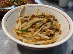 -老海陵·泰州菜(图书馆店)