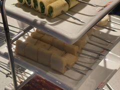 -丰茂烤串(港旅店)