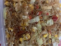 -阿生潮味鲜炒粉(梅林新村店)