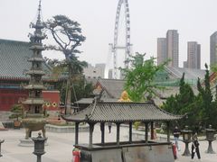 -天津大悲禅院