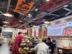 -黔有有贵州酸汤夺夺粉火锅(五味十字店)