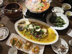 -小喜客·云南特色菜(纳西庭院店)