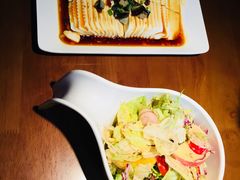 -胖哥俩肉蟹煲(济南世茂国际广场店)