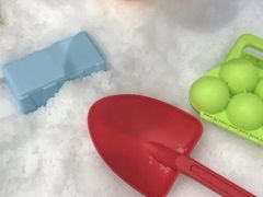 -Mr·Kuma酷么先生雪之乐园