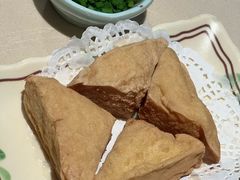 -香港池仔记肠粉王(博多新记襄阳南路店)